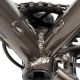 5. Rower Batch MB.1 XXS 26" warm charcoal (B386115W)