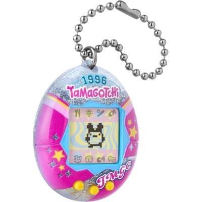 4. TAMAGOTCHI ORIGINAL - COLLEGE SWEATER