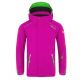 Kurtka zimowa Trollkids Kids Holmenkollen Snow Jacket Pro Jr 913-213
