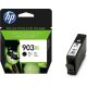 17. Tusz HP czarny HP 903XL, HP903XL=T6M15AE, 825 str.