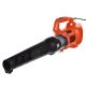 2. Dmuchawa do liści BLACK+DECKER BLACK+DECKER DMUCHAWA BEBL185