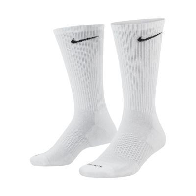 2. Skarpety Nike Everyday Plus Cush 6 par SX6897 965