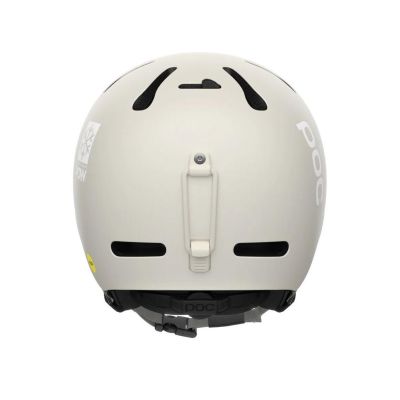 4. Kask narciarski POC Fornix MIPS POW JJ szary M/L