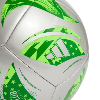 5. Piłka nożna adidas MLS Club JH1307