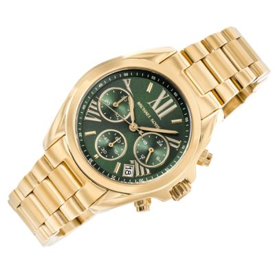 2. Zegarek Damski MICHAEL KORS Bradshaw MK7257 + BOX