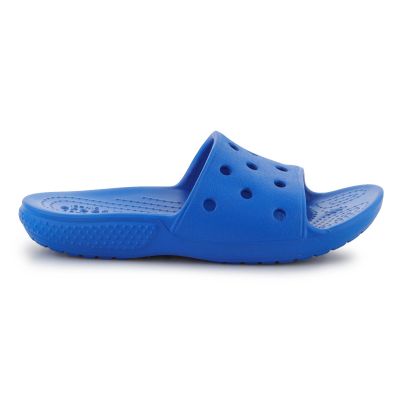 11. Klapki Crocs Classic Slide K Jr 206396-4KZ