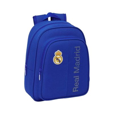 4. Real Madryt plecak sportowy small backpack 612624524