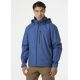22. Kurtka Helly Hansen Crew Hooded Jacket M 33875 636