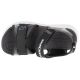 3. Skechers Microspec-Splash 407034L-BKSL Czarne 29