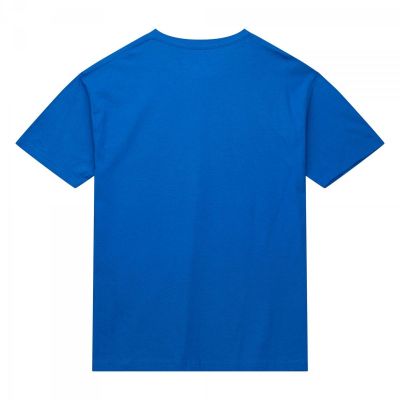 2. Koszulka Mitchell &amp; Ness Branded T-shirt Phys Ed M BMTR5545-MNNYYPPPROYA