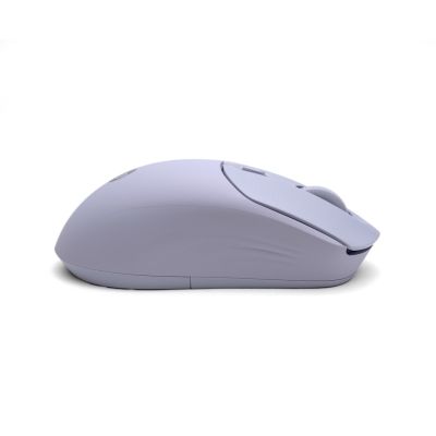 18. Mysz HP 400 Quiet Purple Wireless Mouse bezprzewodowa fioletowa AZ7B7AA