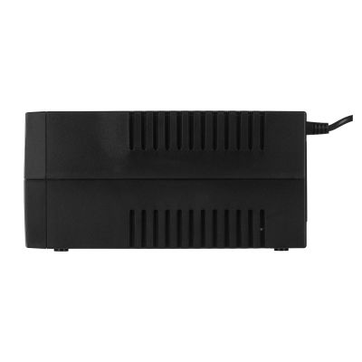 4. Zasilacz UPS EVER EASYLINE 850AVR USB (850VA) (T/EASYTO-000K85/00)