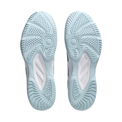 12. Buty męskie do siatkówki Asics Upcourt 6 1071A104 404