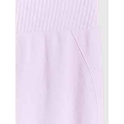 8. Bielizna termoaktywna bezszwowa (dół) damska 4F 4FWAW25USEAF217-52S