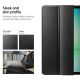 12. Etui Spigen Smart Fold na Samsung Galaxy Tab A9+ / A11+ - czarne