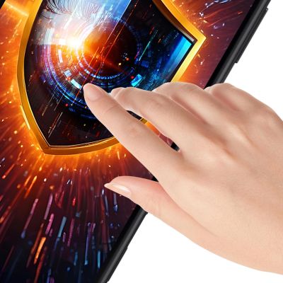 10. Prywatyzująca folia ochronna 3mk Silky Matt Privacy na Samsung Galaxy XCover 7