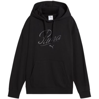 8. Bluza Puma Ess Script Comfort Hoodie W 684983 01