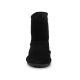 8. Buty BearPaw Emma Toddler Zipper Jr 608TZ Black Neverwet