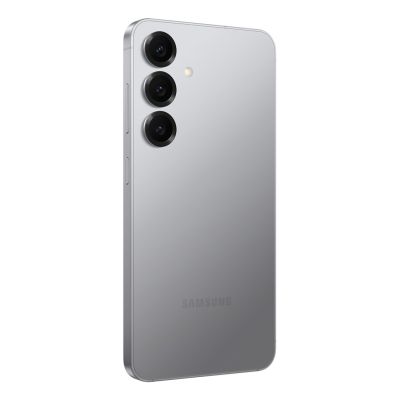29. Samsung Galaxy S25 (S931) 5G DS 12/256GB Silver