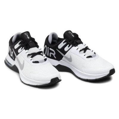 3. Buty Nike Air Max Alpha Trainer 4 M CW3396-100