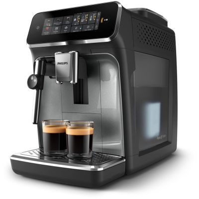6. Philips EP3329/70 ekspres do kawy Pełna automatyka Ekspres do espresso 1,8 l