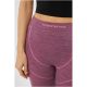Bielizna damska VIKING Lana Pro Pants Merino różowa   L