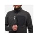 5. Polar MILLET M CHAMONIX KNIT JKT czarny