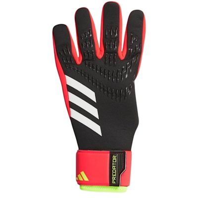 3. RĘKAWICE BRAMKARSKIE ADIDAS PRED GL LGE IN1600  R.5