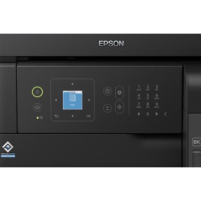 3. Urządzenie wielofunkcyjne atramentowe Epson EcoTank L5590 4w1
