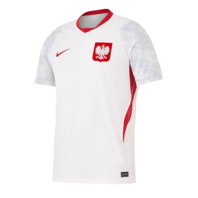 Koszulka Nike Polska Stadium Home IO8507-100