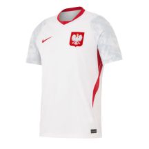 Koszulka Nike Polska Stadium Home IO8507-100