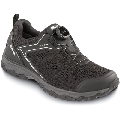 Buty sportowe męskie MEINDL Abano GTX, z membraną Gore-Tex (Boa®)