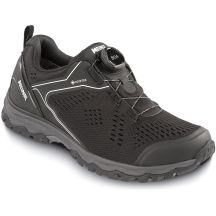 Buty sportowe męskie MEINDL Abano GTX, z membraną Gore-Tex (Boa®)
