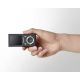 5. Intenso 3717490 odtwarzacz MP3/MP4 Odtwarzacz MP4 64 GB Czarny