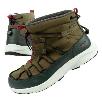 2. Buty śniegowce Keen Uneek Chukka M 1025447
