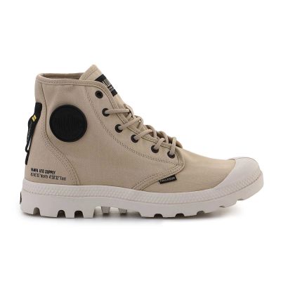 3. Buty Palladium Pampa HI HTG SUPPLY U 77356-274-M