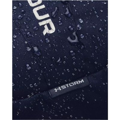 4. Plecak Under Armour Hustle Lite Backpack 1364180-410