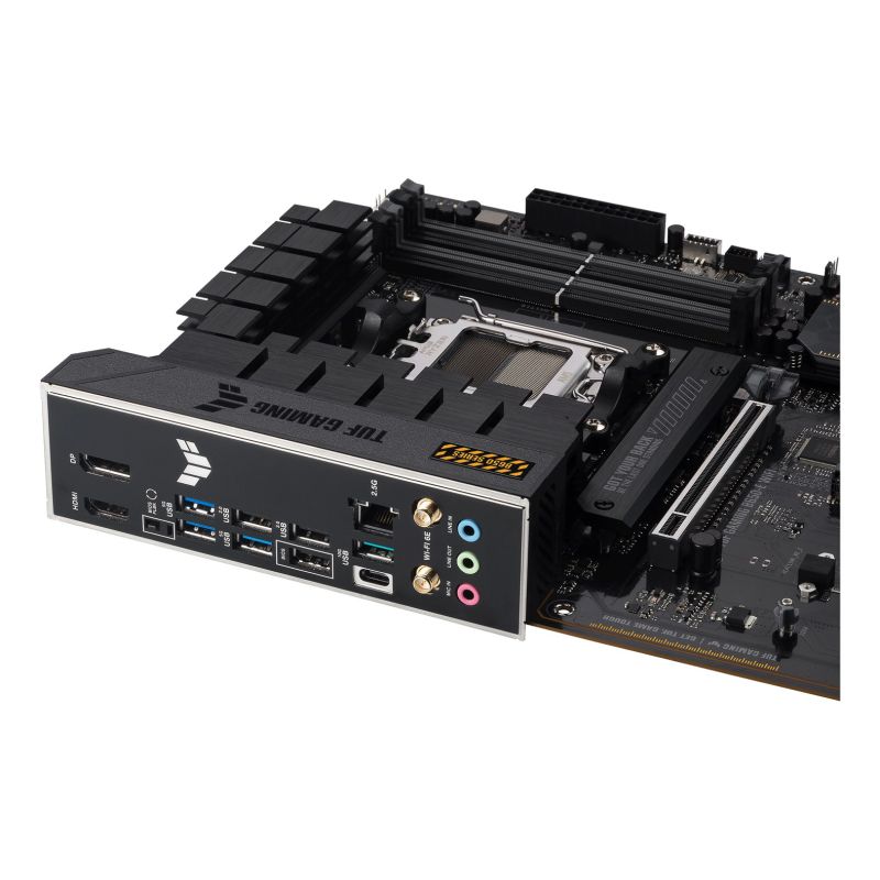 49. Płyta główna ASUS TUF GAMING B650-E WIFI