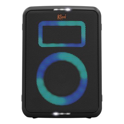 2. Klipsch Vegas EUA - Głośnik przenośny Party Speaker