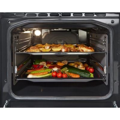 7. Kuchnia GORENJE GECS6C70WC