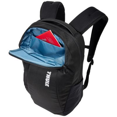 14. Plecak Thule TACBP-2115 Accent Backpack 20L do laptopa czarny
