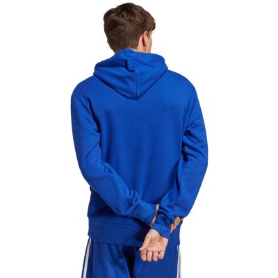 15. Bluza adidas Essentials French Terry Big Logo Hoodie M IC9366