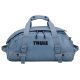 4. Torba podróżna Thule Chasm Recycled Duffel 30L - pond gray