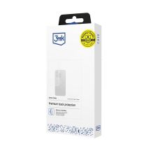 Etui 3mk Armor Case na Xiaomi Redmi Note 11S 5G / Xiaomi Poco M4 Pro 5G - przezroczyste