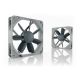 4. Wentylator NOCTUA redux 120mm 6,8 dBA / 700 RPM