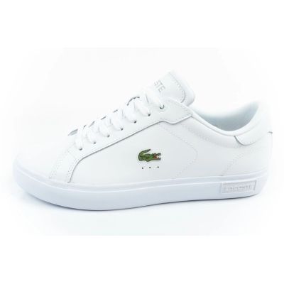 11. Buty Lacoste Powertcourt 125 2 SMA M 749SMA008121G