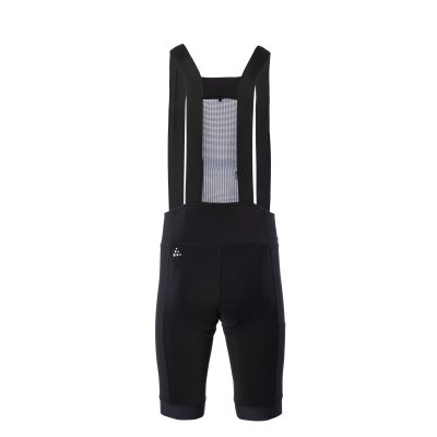 14. Męskie Spodenki ENDUR CARGO BIB SHORTS C3 M