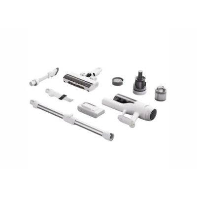 42. Bezprzewodowy odkurzacz pionowy Roborock H60 Hub