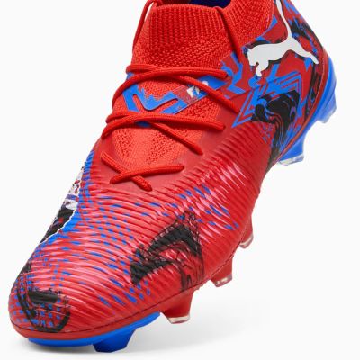 4. Buty Puma Future 8 Match Playmakers FG/AG 108749-01