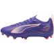 10. Buty Puma Ultra 5 Play FG/AG Jr 107695 01